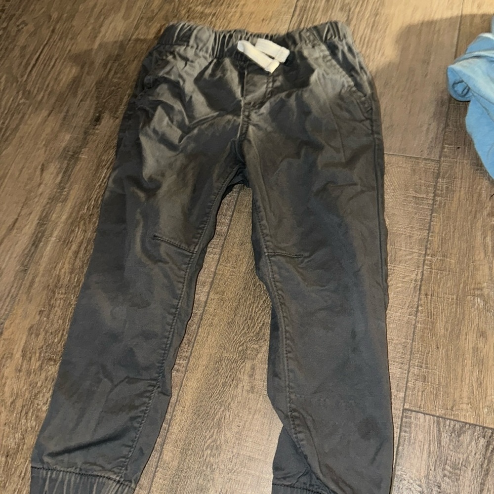 Boys pants